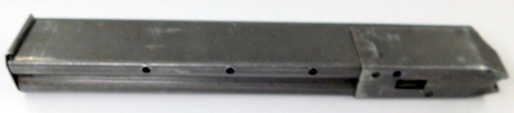 British WWII STEN Mark II Submachine Gun Magazine Clip