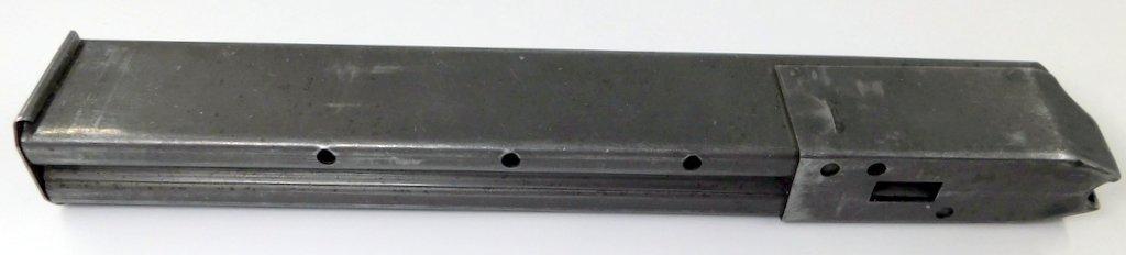 British WWII STEN Mark II Submachine Gun Magazine Clip