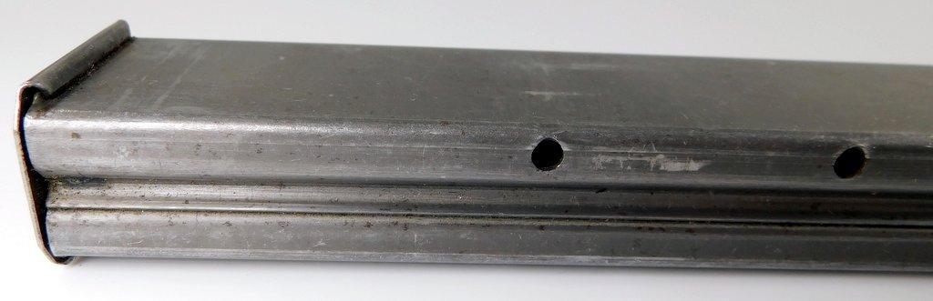 British WWII STEN Mark II Submachine Gun Magazine Clip