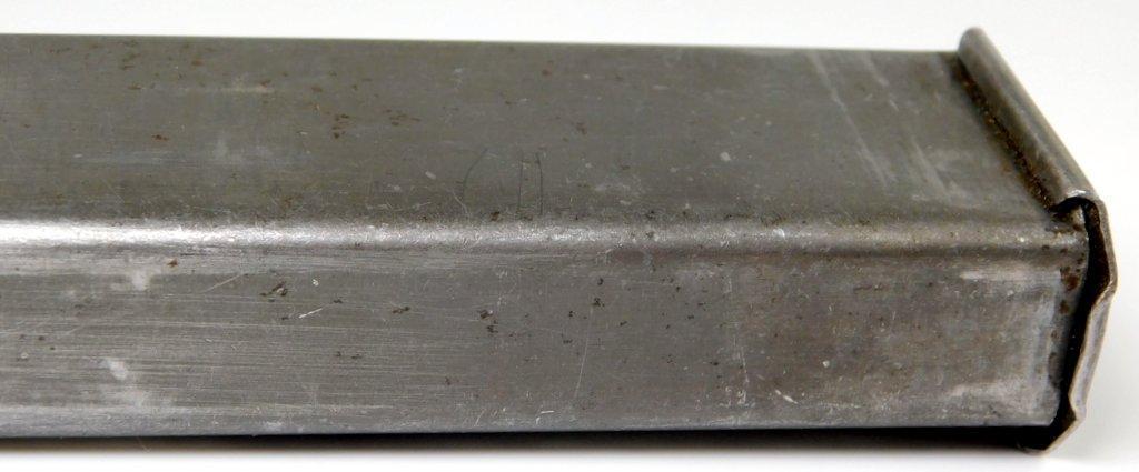 British WWII STEN Mark II Submachine Gun Magazine Clip
