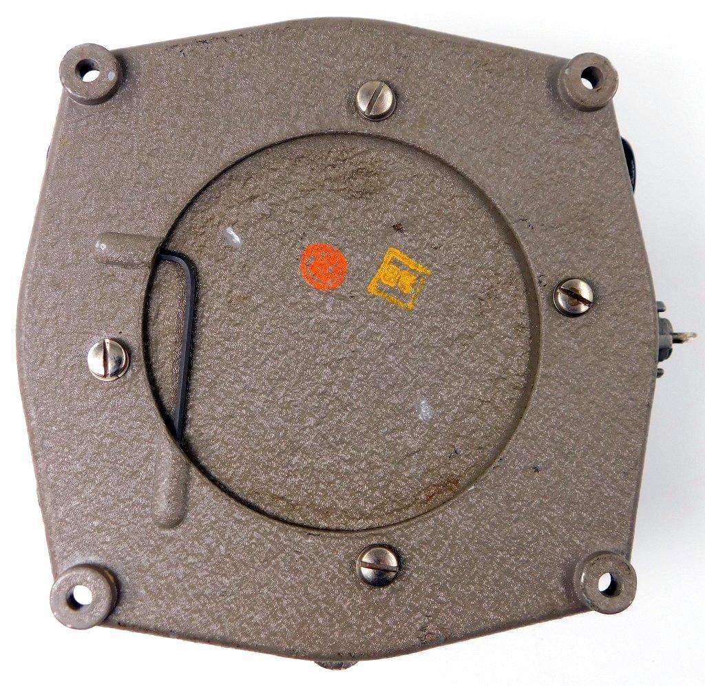 USAAF WWII Army Air Force B-17/B-24 Bomber Bendix Radio Compass