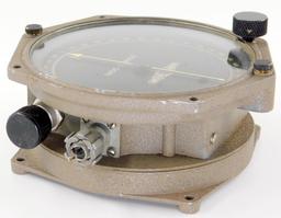 USAAF WWII Army Air Force B-17/B-24 Bomber Bendix Radio Compass