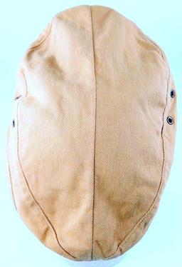 German WWII Army Tropical Afrika Korps M-41 EM Field Cap