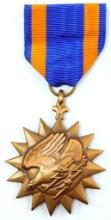 USAAF WWII Army Air Force Air Medal
