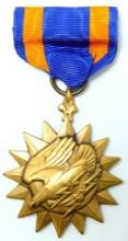 USAAF WWII Army Air Force Air Medal