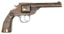 US Revolver Co .32 Caliber 5-shot Revolver