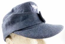Luftwaffe EM M-43 Cap