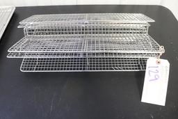All to go - Custom cooling screens