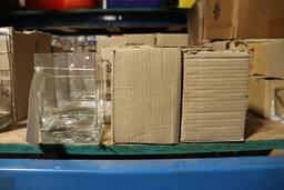 Times 20 - 4" x 4" x 6" votives