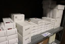 Shelf to go - Assorted Yummi candles