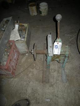 Gear reduction drive