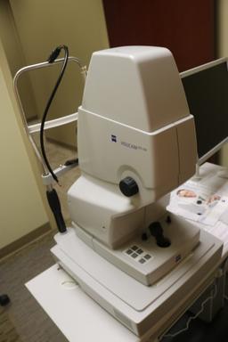 Zeiss VisuCam Pro NM model 1851-796 date 6/2013