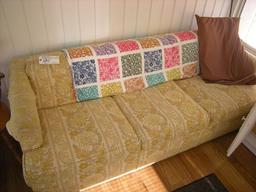 Hide a bed couch