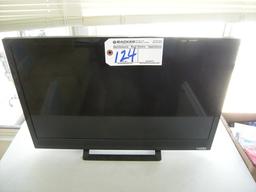 Visio 19" TV