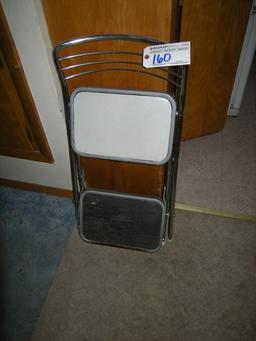 Step stool