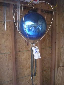 Gazing Ball