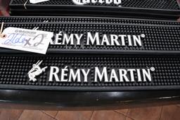 Times 2 - Remy Martin spill stop mats