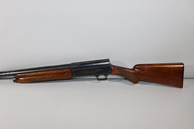 Browning A5 - 12 gauge shotgun - 236447 - made in Belgium - Will
