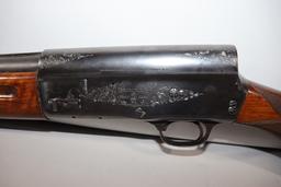 Browning A5 - 12 gauge shotgun - 236447 - made in Belgium - Will