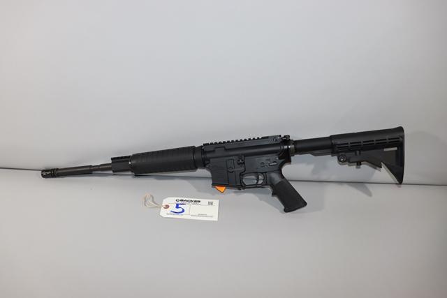 New Anderson Manufacturing AM-15 rifle - 5.56/.223 AR15 - 16329984 - W