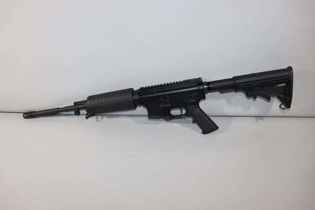 New Bushmaster Firearms XM15-E2S rifle 556/.223 AR15 - BFIT006653 -