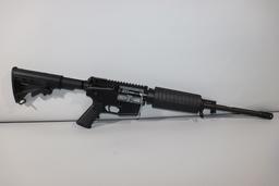 New Bushmaster Firearms XM15-E2S rifle 556/.223 AR15 - BFIT006653 -