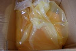 Times 2 - Boxes of Gold Medal 50 lb. Flavacol - 1 is opened