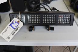 American DJ color burst LED DJ light