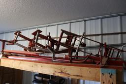 All to go - Qual Craft #200 pump jacks