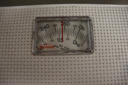Sunbeam scale
