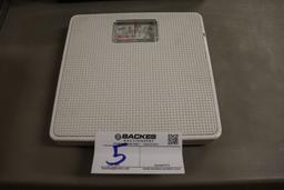 Sunbeam scale