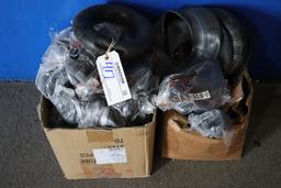 All to go - Go cart tire tubes