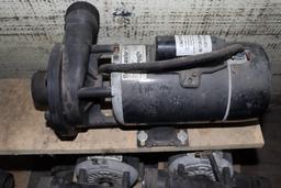 Times 8 - Flo Master HP - 1.5HP 02015236-2 pool & spa pumps