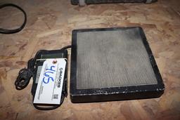 Promax Amprobe RGS 1900 digital scale
