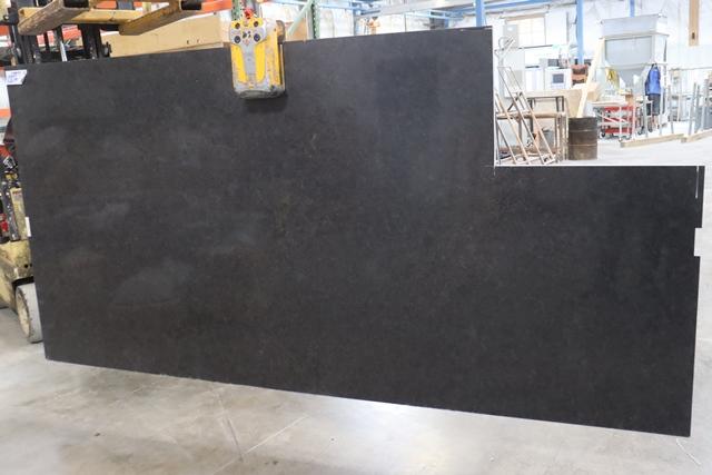 Pair to go - 60" x 123" & 60" x 123" with 20" x 28" section cut out