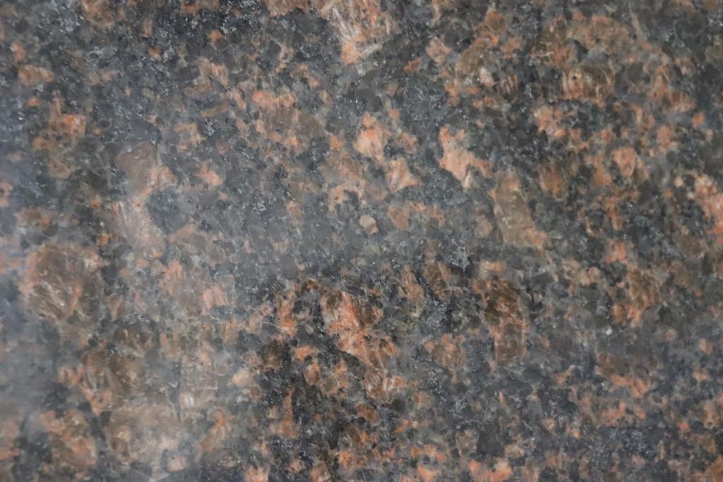 5' x 10' x 1.25" Thick solid surface top