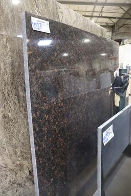 5' x 10' x 1.25" Thick solid surface top
