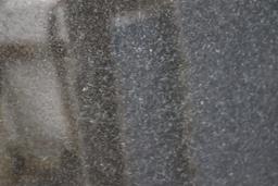 40" x 12' x 3/4" Thick solid surface top