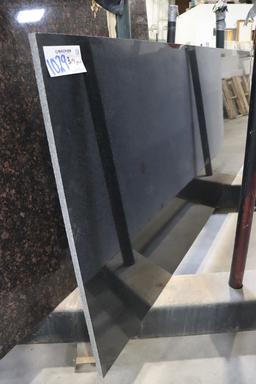 40" x 12' x 3/4" Thick solid surface top
