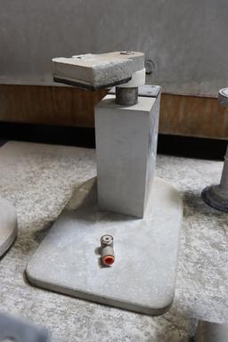 Times 2 - Blick 3" x 5" specialty block