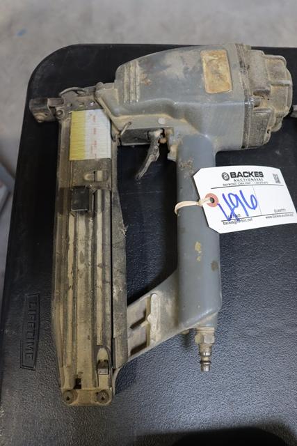 Air stapler - no name