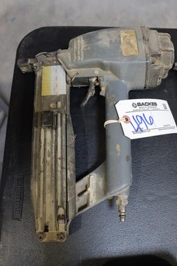 Air stapler - no name