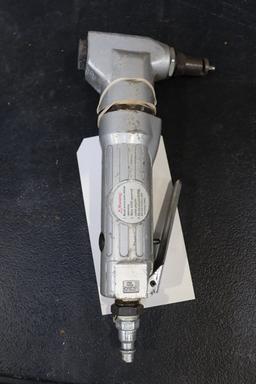 Central 46061 air nibbler