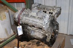 6 Cylinder motor - for core