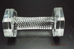 3 large knife rests