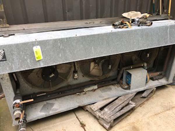 Glycol System, Model GP-5
