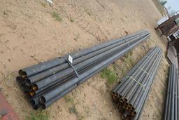 3IN X 28FT PIPE 15CT