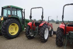 YNM 3110 ROPS 4WD W/ LDR BUCKET