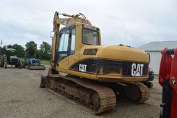 CAT 312CL EXCAVATOR