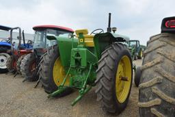 JD 3010 OPEN 2WD